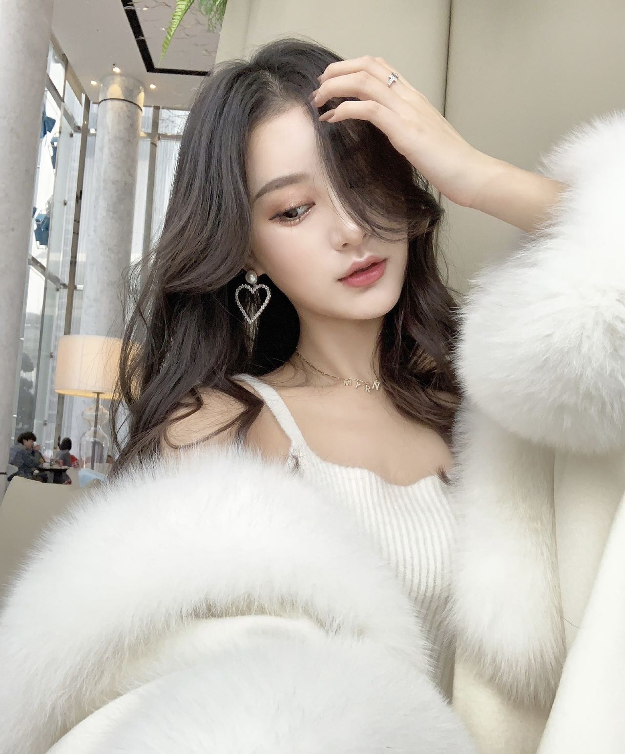 分享一个可爱的小乖乖